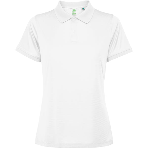Polo Tormo Woman - immagine 2