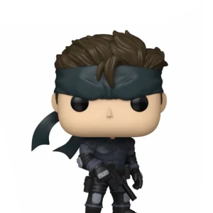 Solid Snake