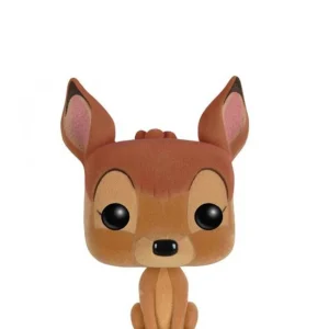 Bambi (Flocked) Bambi (Flocked)