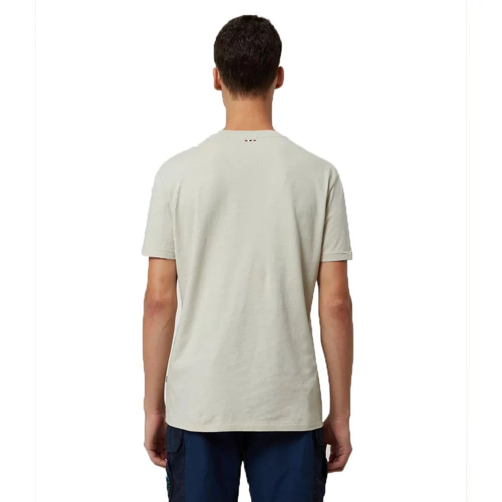 Napapijri T-Shirt Uomo Senaki - immagine 2