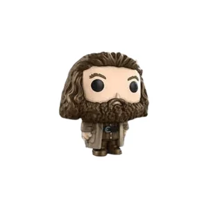 Rubeus Hagrid Kinder Joy