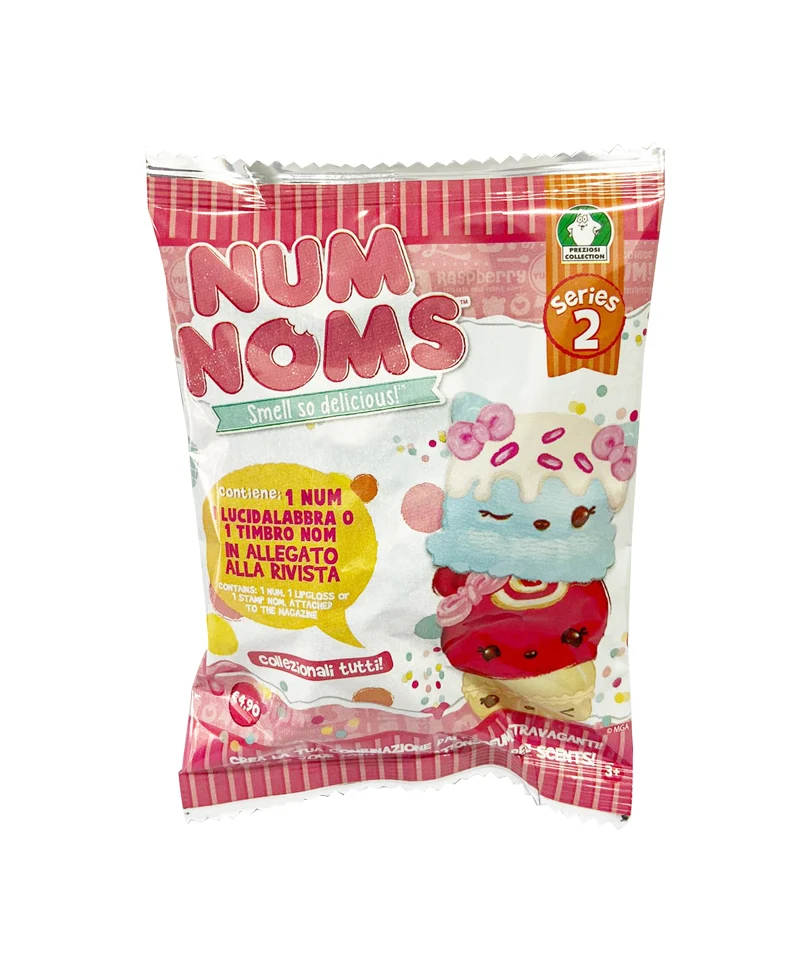 Num Noms – (Blind Box)