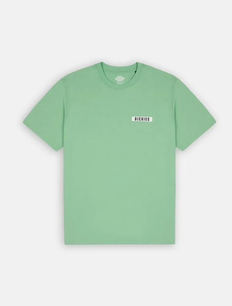 Dickies T Shirt Uomo Baker City