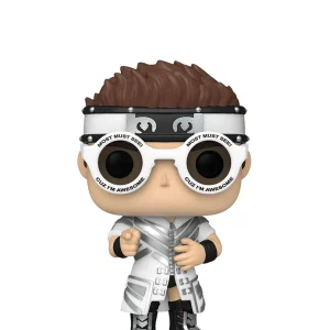 The Miz