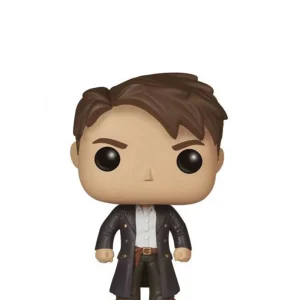 Jack Harkness Jack Harkness