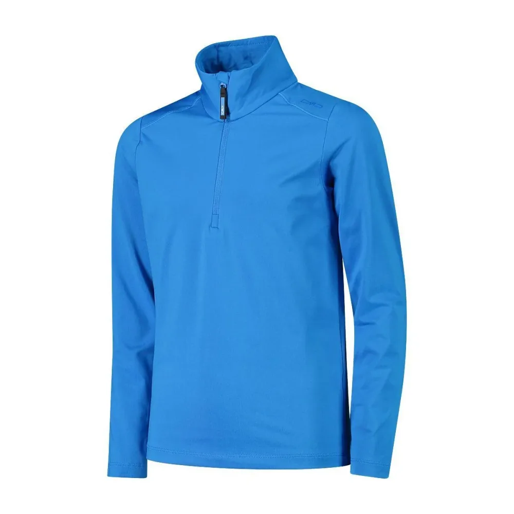Cmp Felpa Junior Softshell - immagine 3
