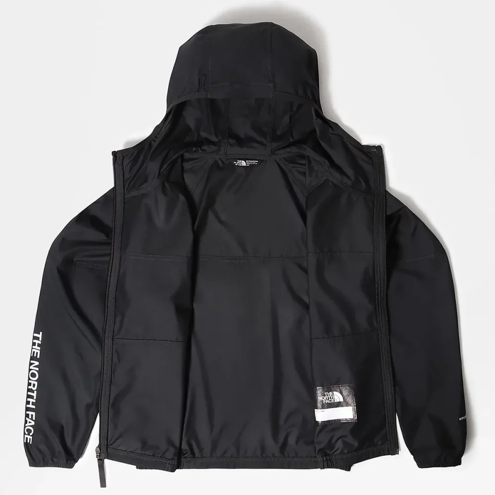 The North Face K Way Junior B Windwall - immagine 3