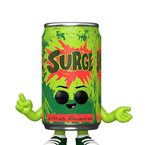 Surge. Can Surge. Can