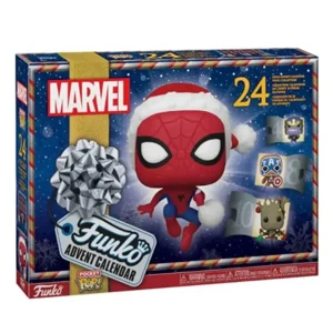 Marvel Holiday Calendario dell’Avvento 2022 Marvel Holiday Calendario dell’Avvento 2022