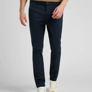 Lee Pantaloni Uomo Slim Chino Lee Pantaloni Uomo Slim Chino