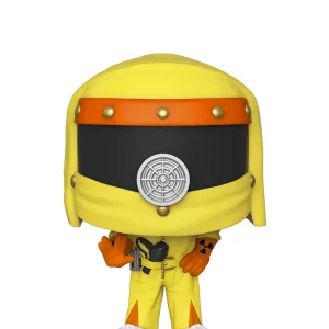 Marty McFly (Anti-Radiation Suit) [Fall Convention]