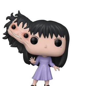 Tomie Tomie