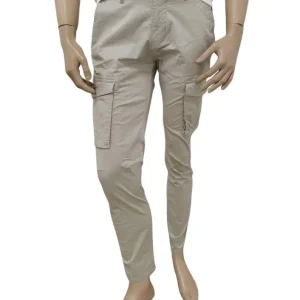 Jacob Smith Pantaloni Uomo