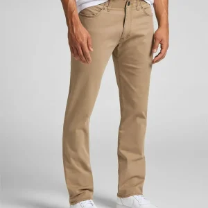Lee Jeans Uomo Straight Fit