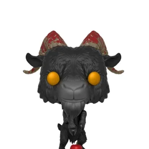 Black Phillip Black Phillip
