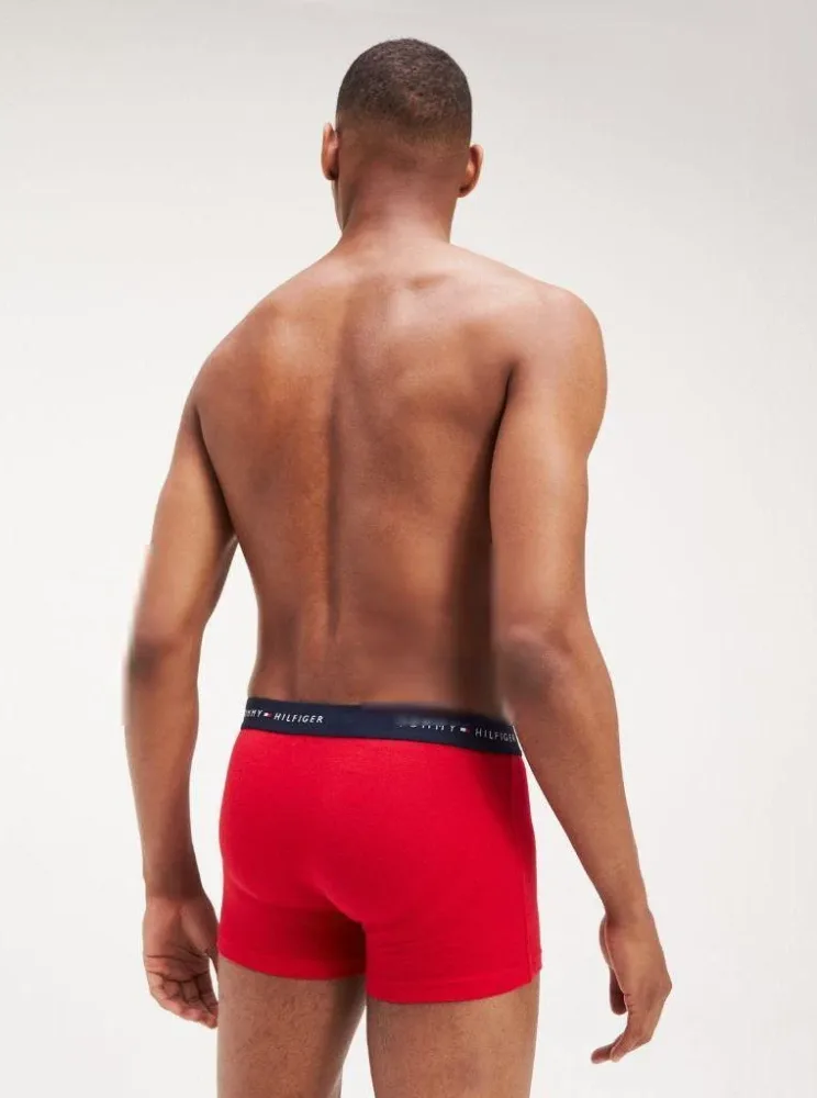 Tommy Hilfiger Everydaypk Uomo Boxer - immagine 3