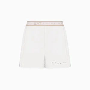Ea7 Pantaloncini Donna