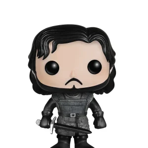 Jon Snow (Castle Black) Jon Snow (Castle Black)