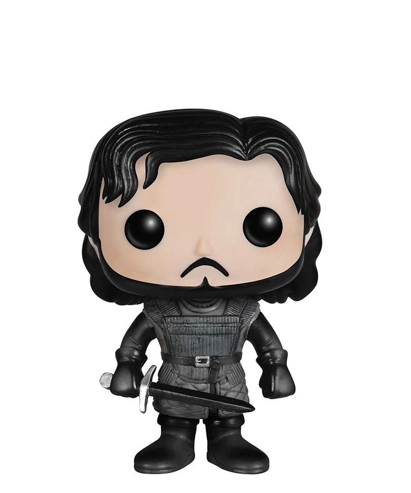 Jon Snow (Castle Black)