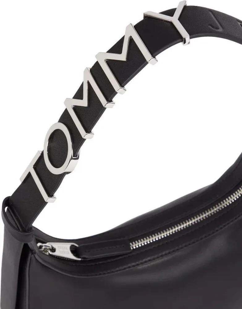 Tommy Hilfiger Borsa Donna Tjw Bold Shoulder - immagine 3