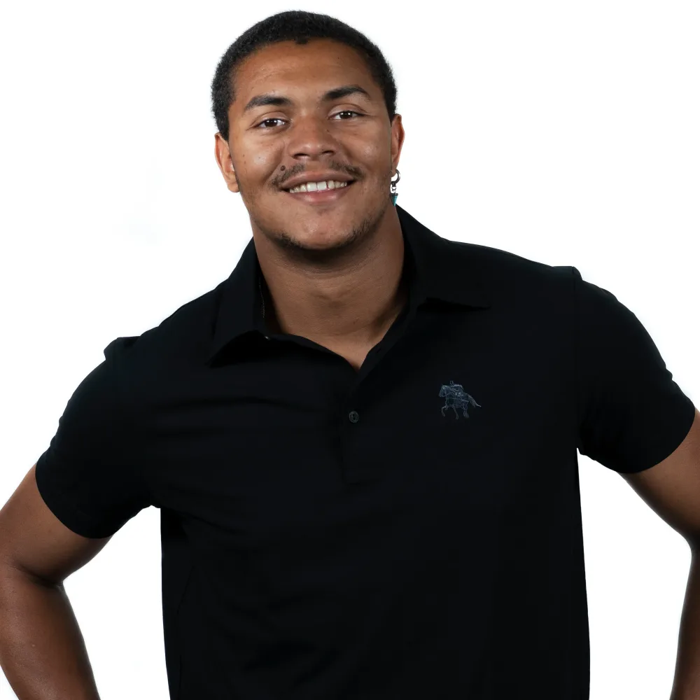 POLO UOMO