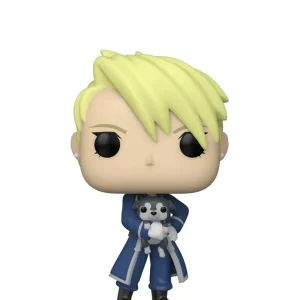 Riza Hawkeye Riza Hawkeye