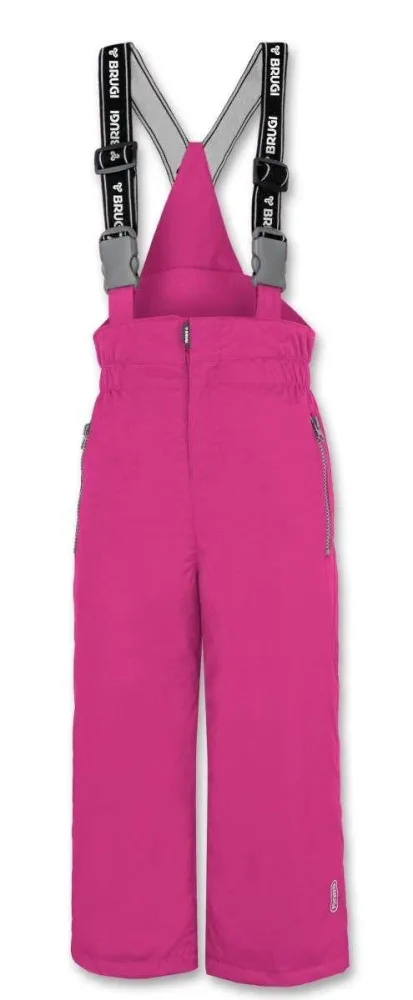 Brugi Pantaloni Junior Neve
