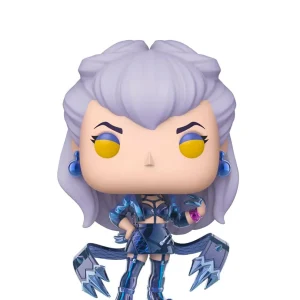 K/DA Evelynn K/DA Evelynn