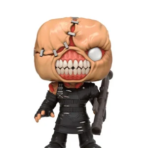Nemesis Nemesis