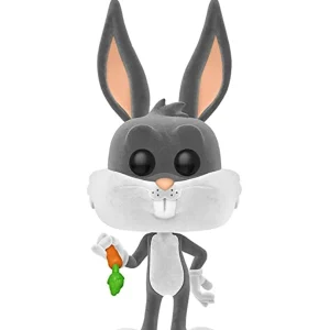 Bugs Bunny (Flocked) Bugs Bunny (Flocked)
