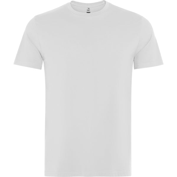 T-shirt Personalizzata con Logo – Modello Kutta - immagine 2