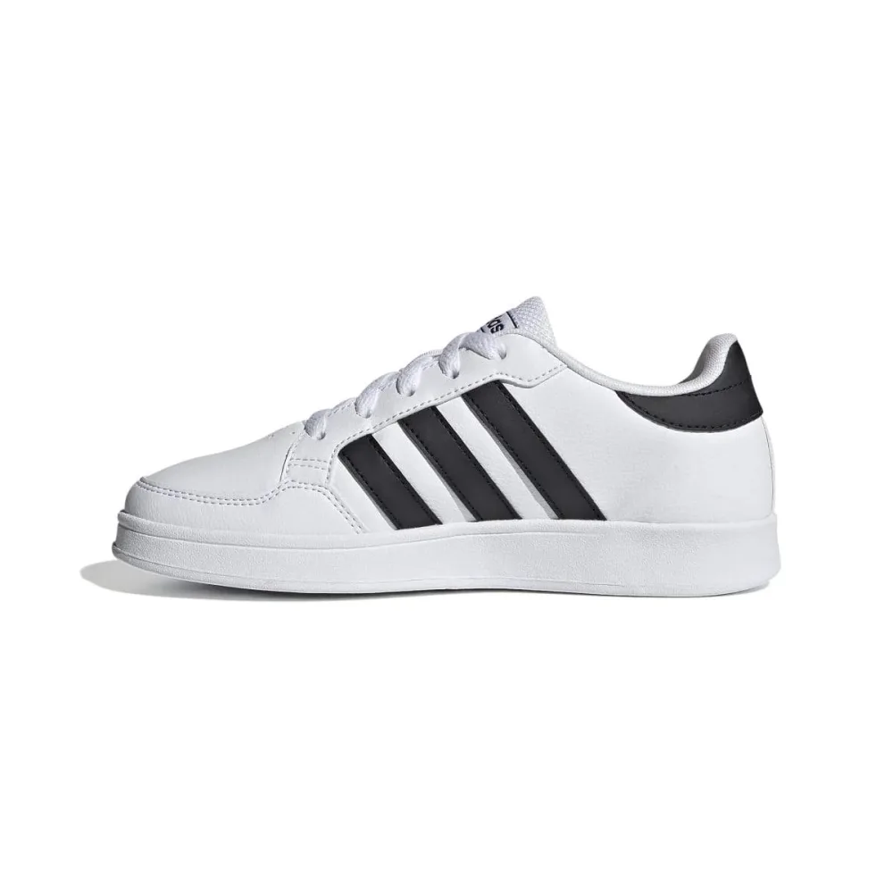 Adidas Scarpe Junior Breaknet K Ftw - immagine 3