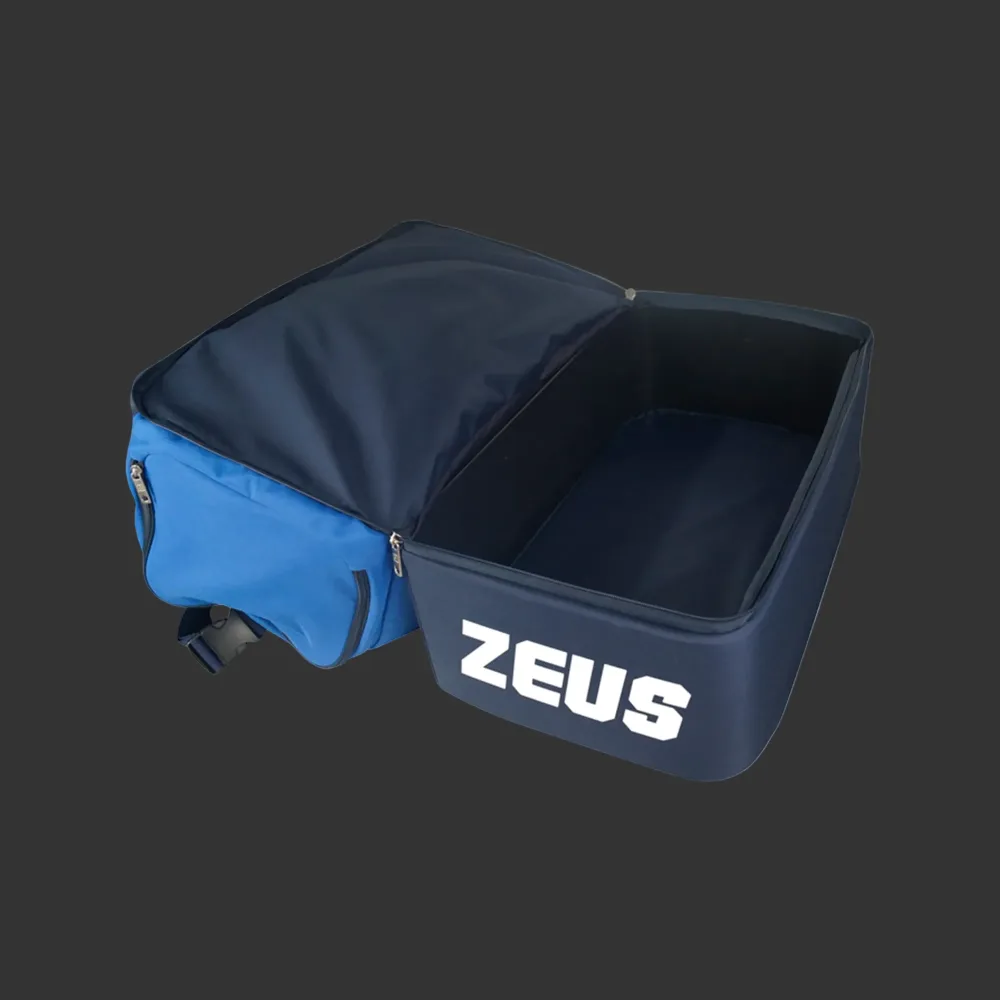BORSA VOLUNTAS ROYAL BLU - immagine 2