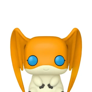 Patamon Patamon