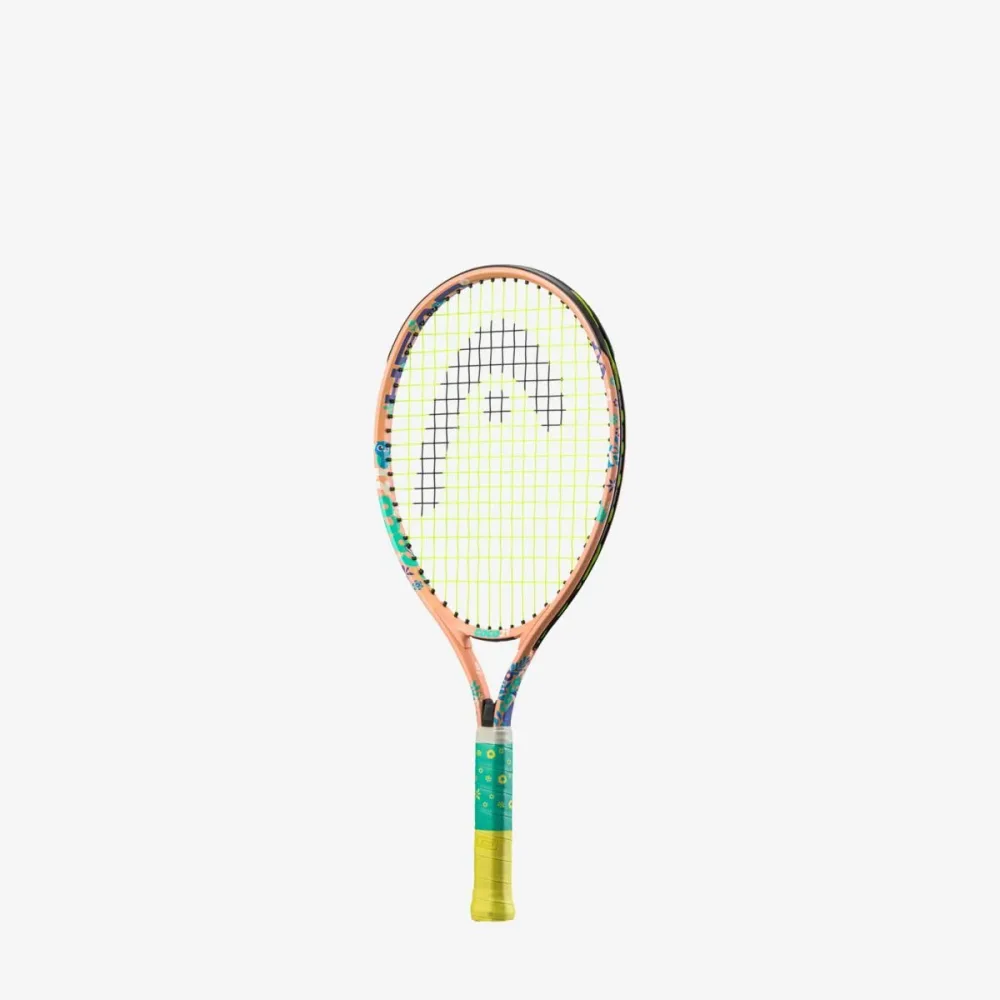 Head Racchetta Junior Girl Coco 21 - immagine 2
