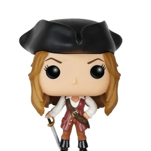 Elizabeth Swann Elizabeth Swann