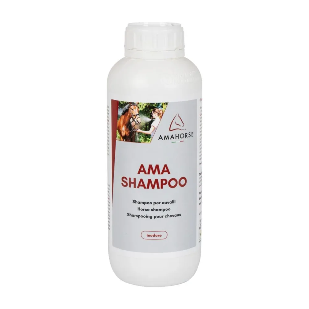 Shampoo Ama