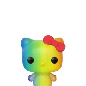 Hello Kitty (Rainbow) Hello Kitty (Rainbow)