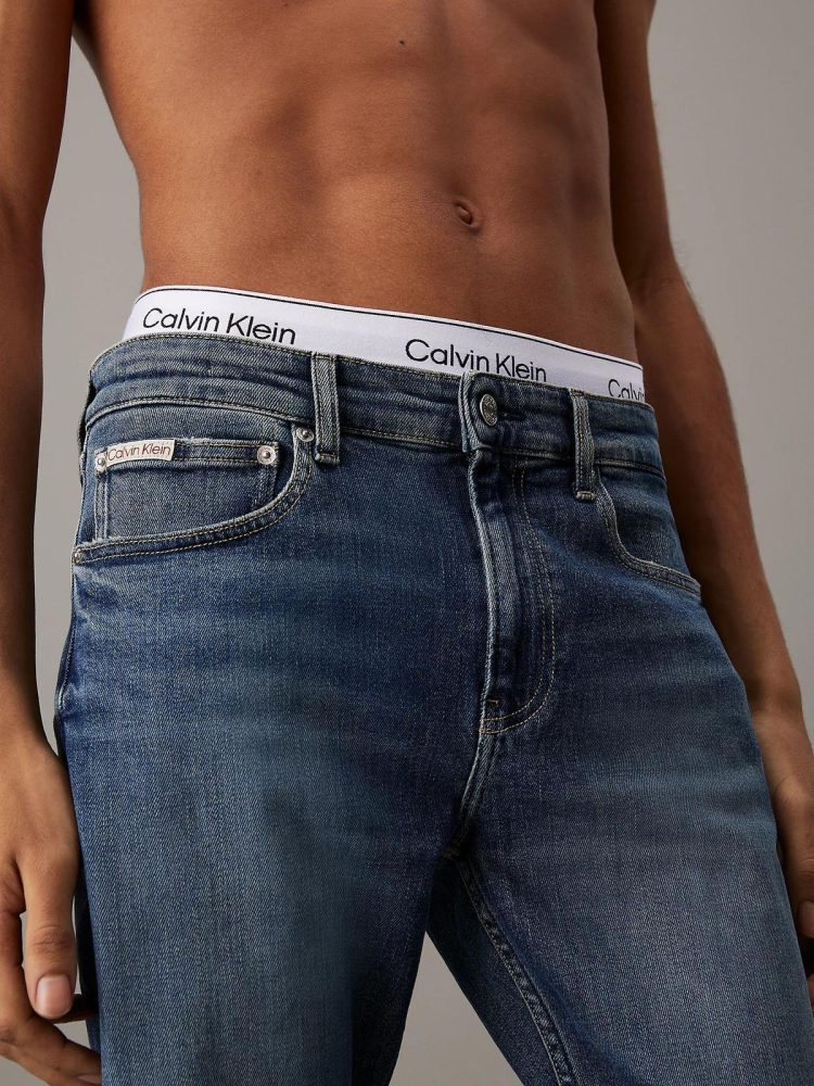 Calvin Klein Jeans Uomo - immagine 3