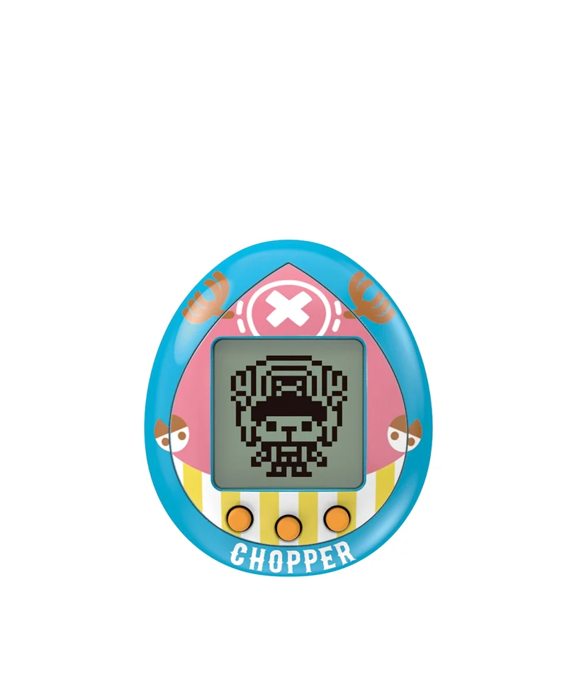 Tamagotchi - One Piece Chopper