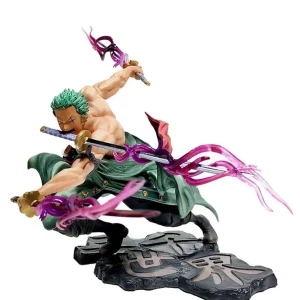Roronoa Zoro – Action Figure Roronoa Zoro – Action Figure