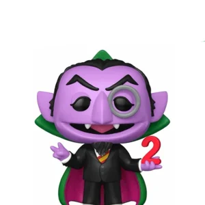 The Count