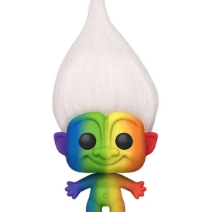 Rainbow Troll (10-inch) (Chase)