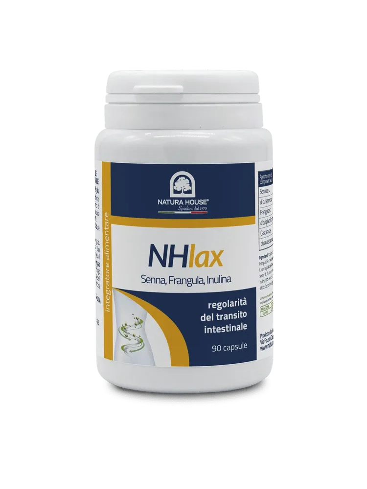 NH LAX Regolarità del Transito Intestinale - immagine 2