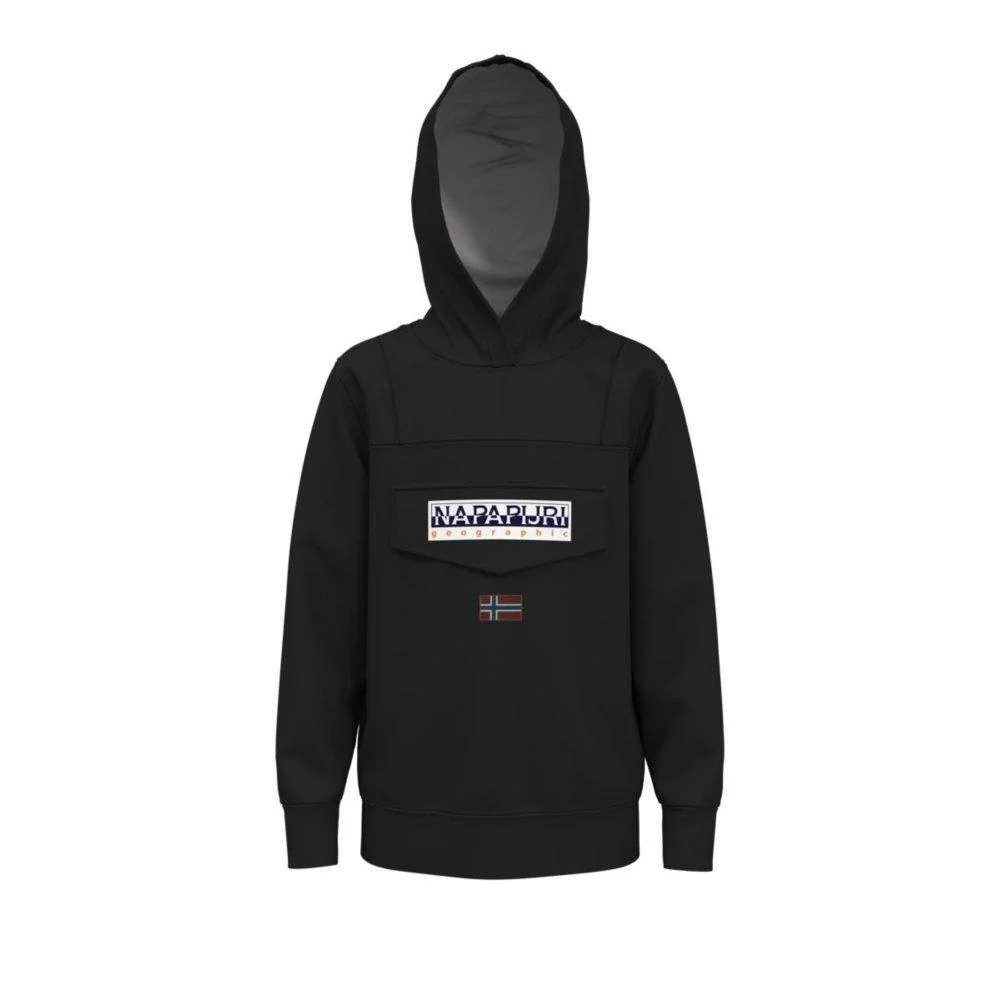 Napapijri K Burgee W 2 Felpa Junior