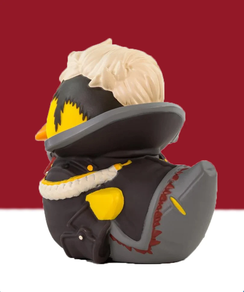 Borderland 3 Tyreen Calypso TUBBZ Cosplaying Duck Collectible - immagine 2