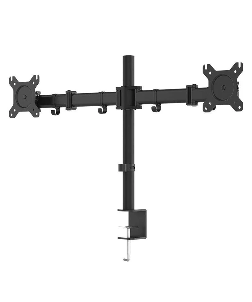 Supporto a braccio Dual Monitor - immagine 2