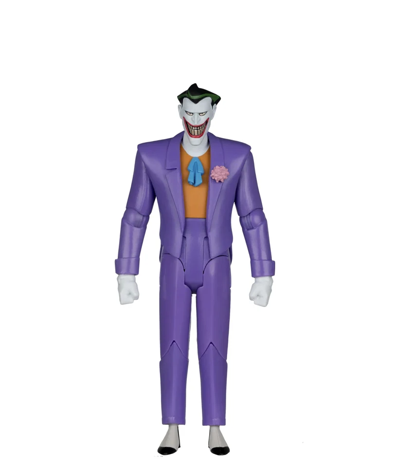 Batman: The Animated Series – Joker – Action Figure Wave 7