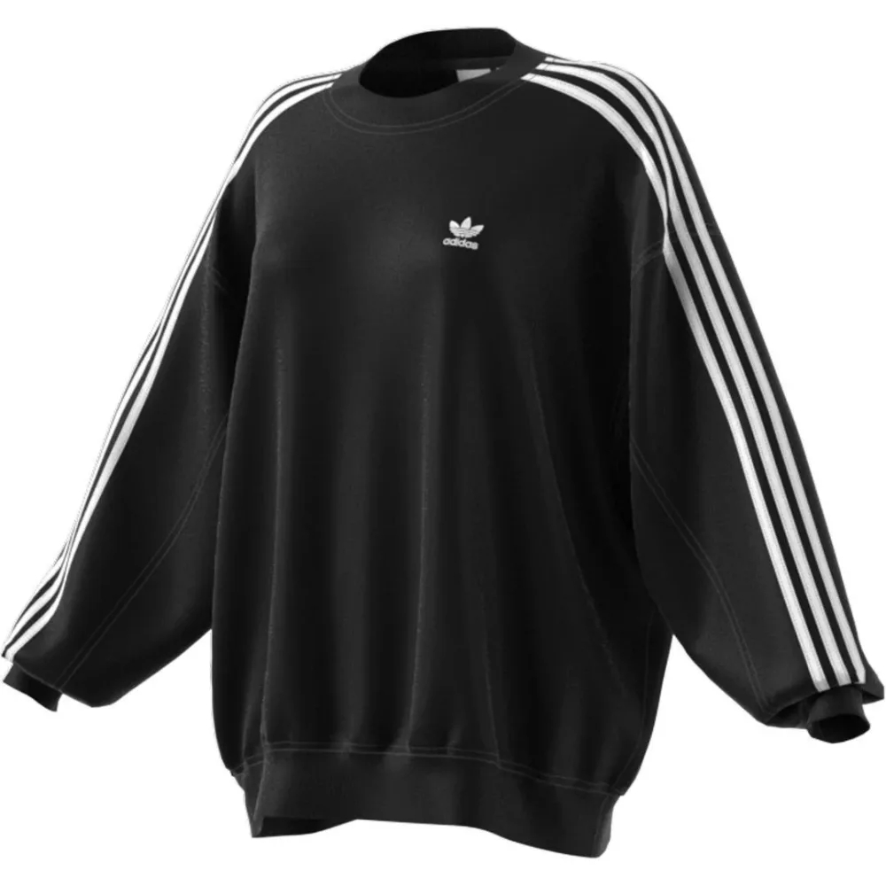 Adidas Felpa Donna Os Sweatshirt