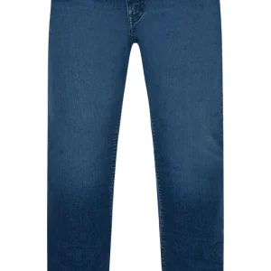 Tommy Hilfiger Jeans Uomo Xtr Slim Layton